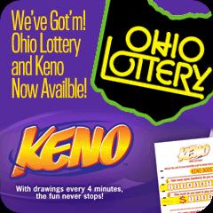 keno logo